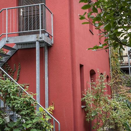 "Goethezimmer" An Der Herderkirche Weimar  Rom bilde