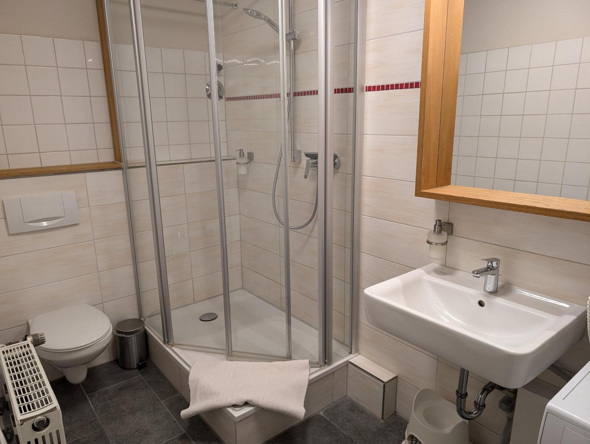 "Goethezimmer" An Der Herderkirche Weimar  Eksteriør bilde